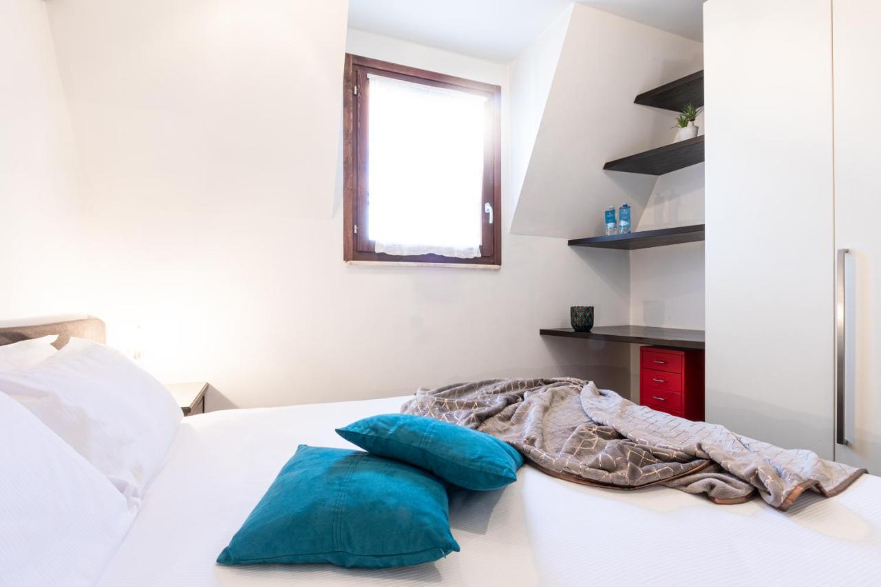 Sempione Split-level Terrace - Collection Appartamento