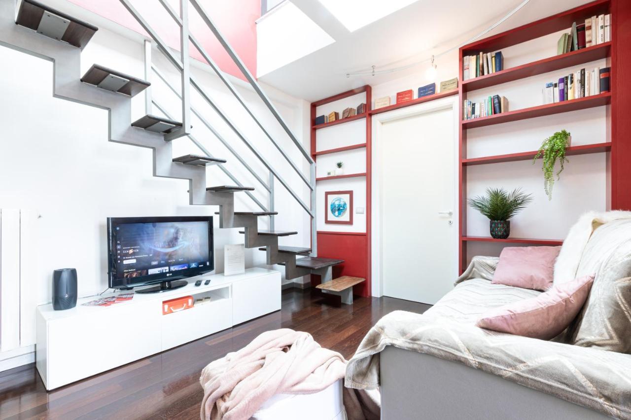 Appartamento Sempione Split-level Terrace - Collection Milano