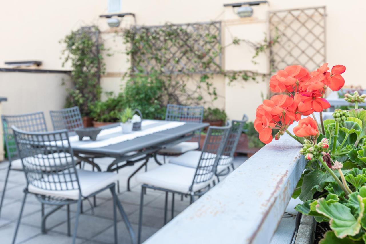 Appartamento Sempione Split-level Terrace - Collection *