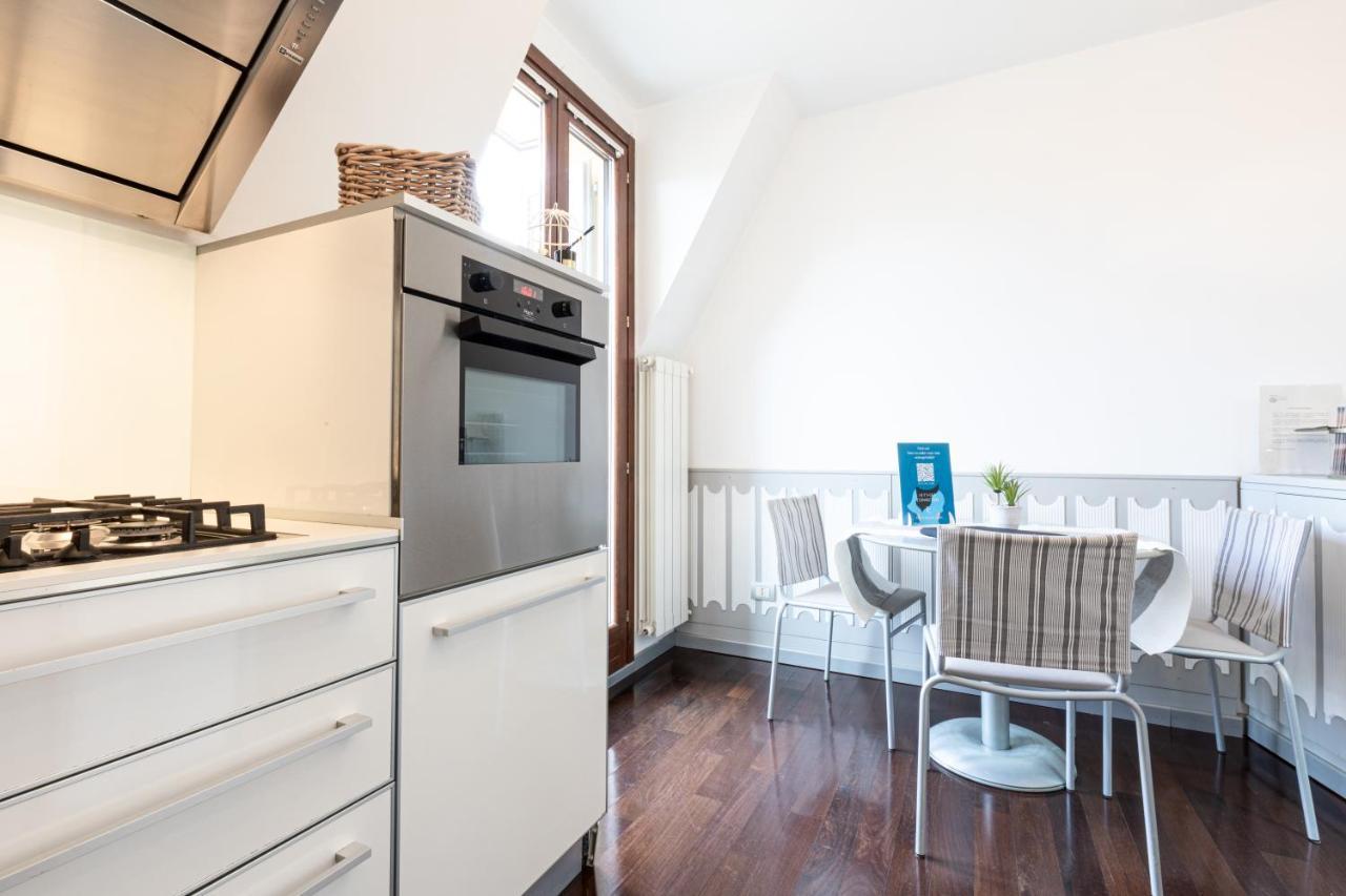 Sempione Split-level Terrace - Collection * Milano