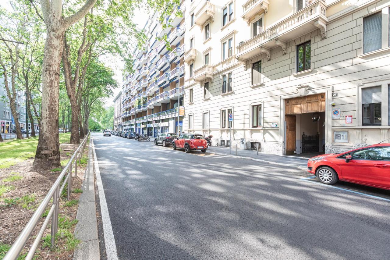 Sempione Split-level Terrace - Collection Appartamento