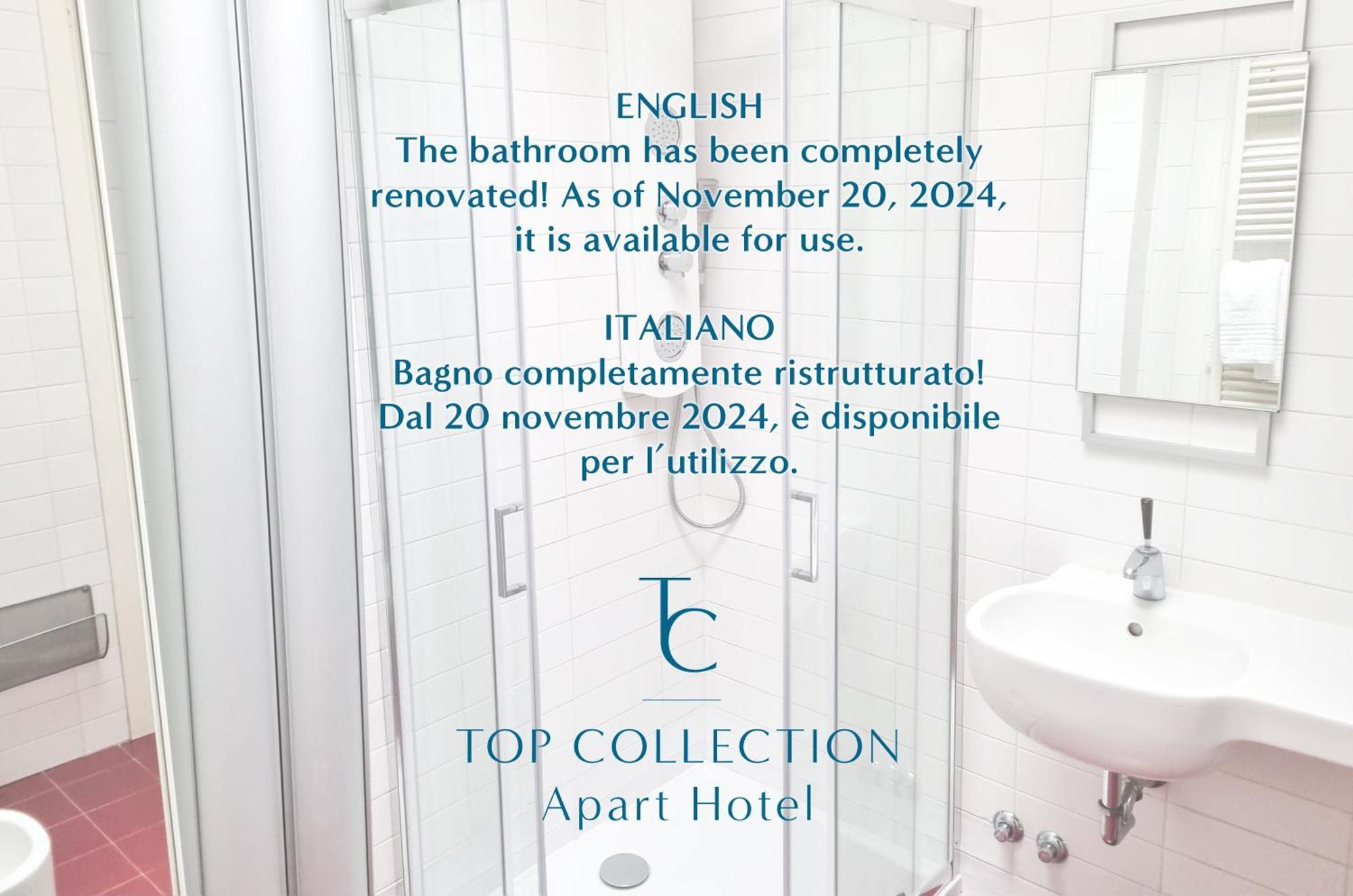 Sempione Split-level Terrace - Collection Appartamento Milano