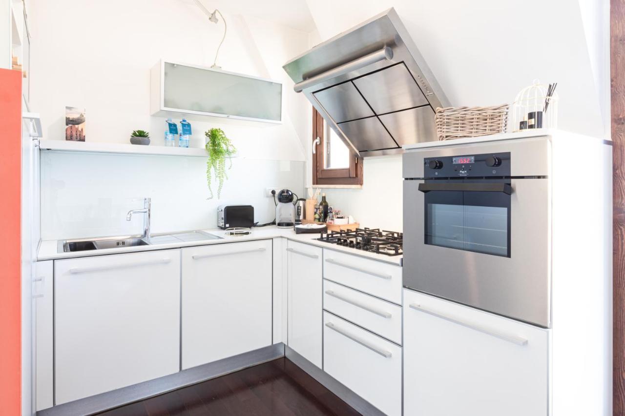 Apartamento Sempione Split-level Terrace - Collection Milán
